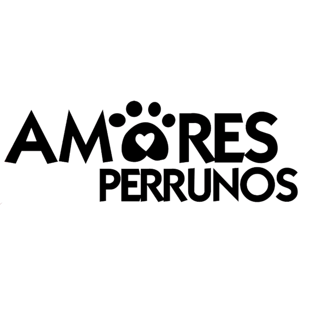 AMORES PERRUNOS