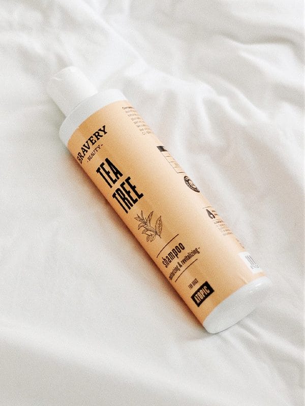 Champús para perros